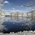 AACHENER HANGEWEIHER (PARK)