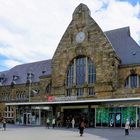 Aachener Hauptbahnhof