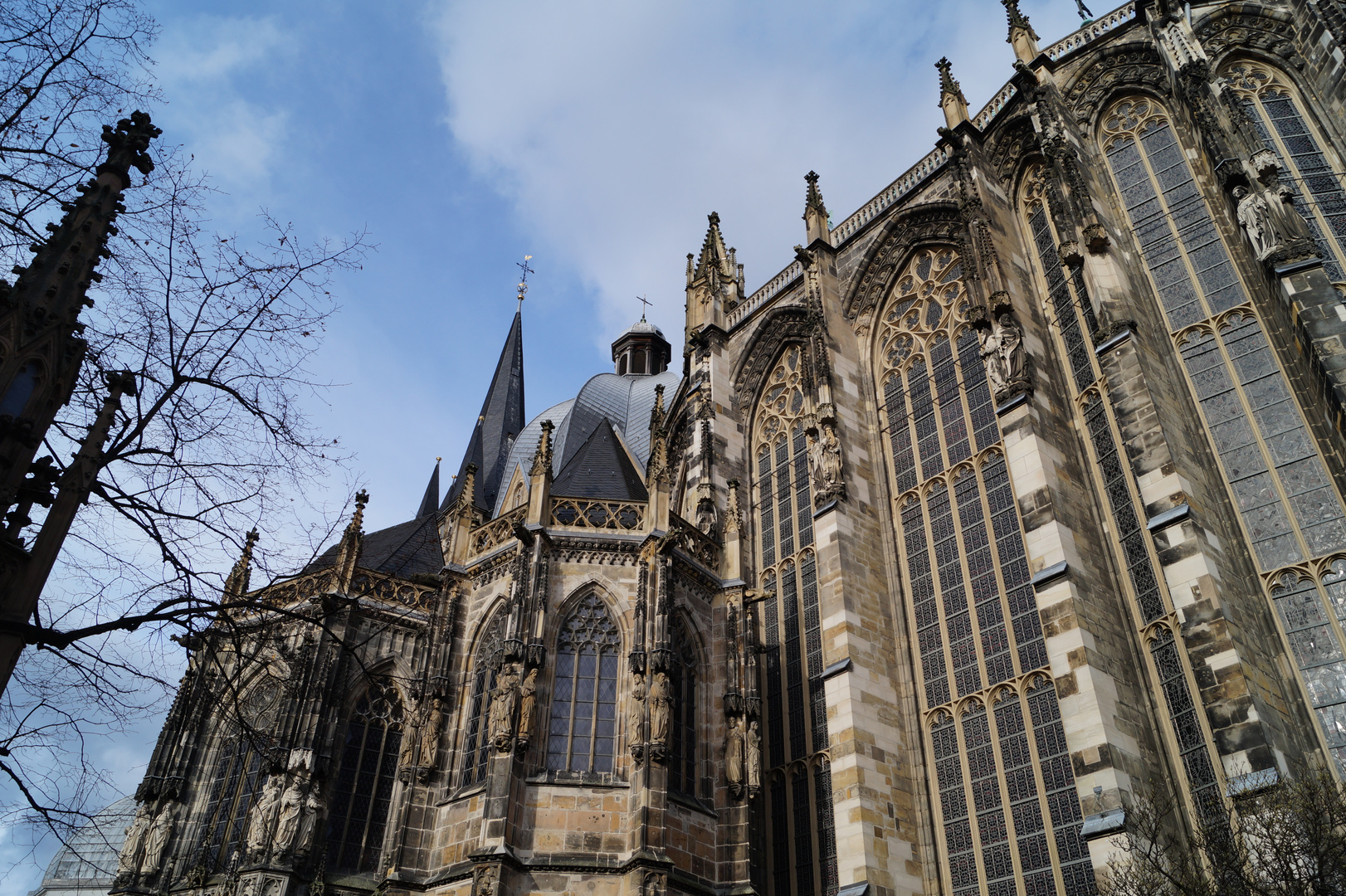 Aachener Kaiserdom1