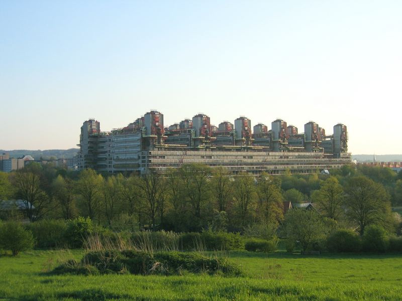 Aachener Klinikum