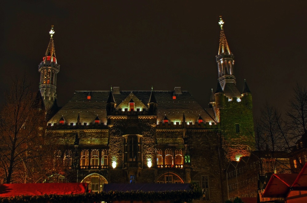 Aachener Lichtspiele IV - Reload