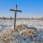 Aachener Pilgerpfadkreuz