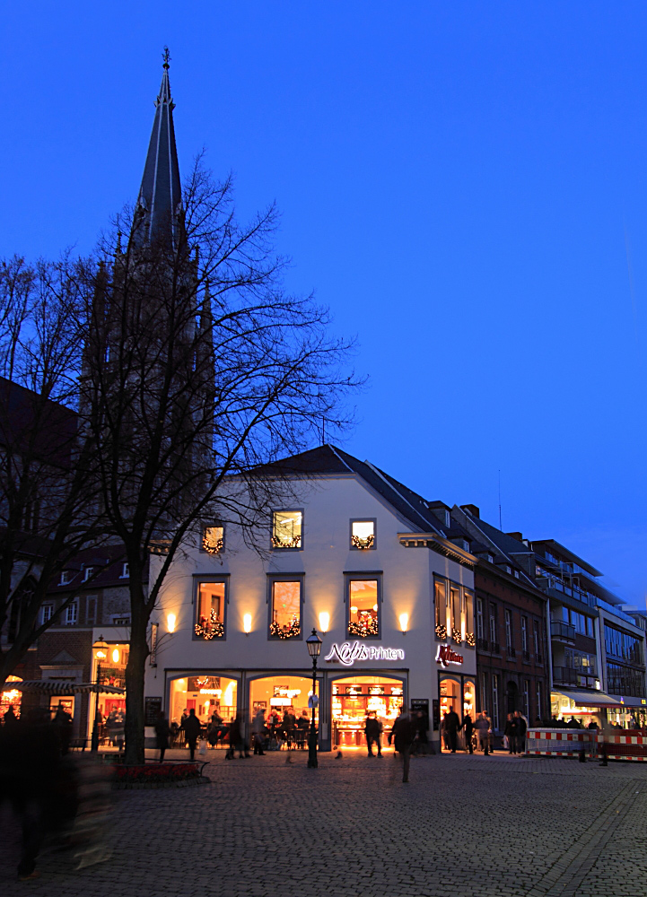 Aachener Printenladen