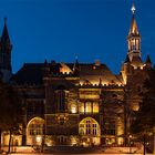 Aachener Rathaus