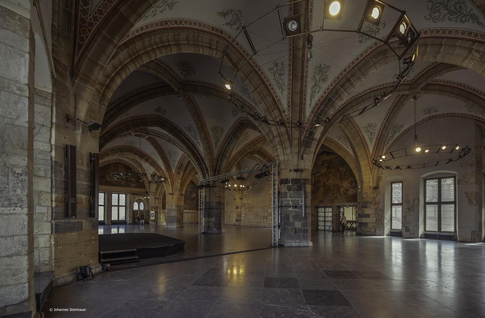 Aachener Rathaus