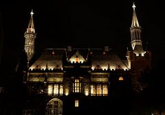 Aachener Rathaus