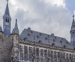 Aachener Rathaus