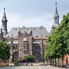 Aachener Rathaus