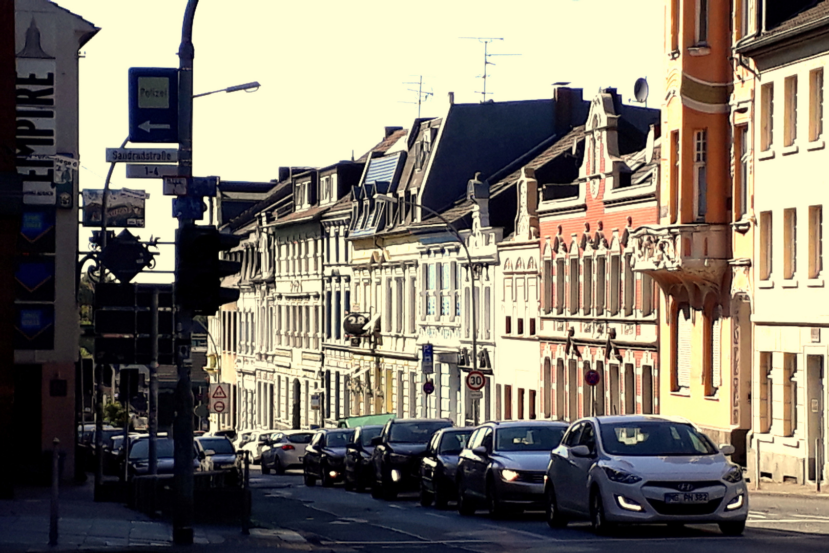 Aachenerstraße