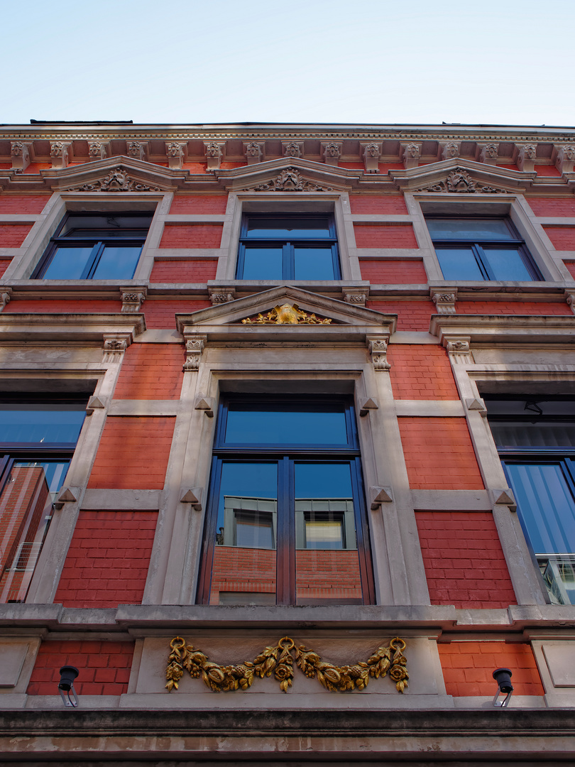 Aachener Straßentag