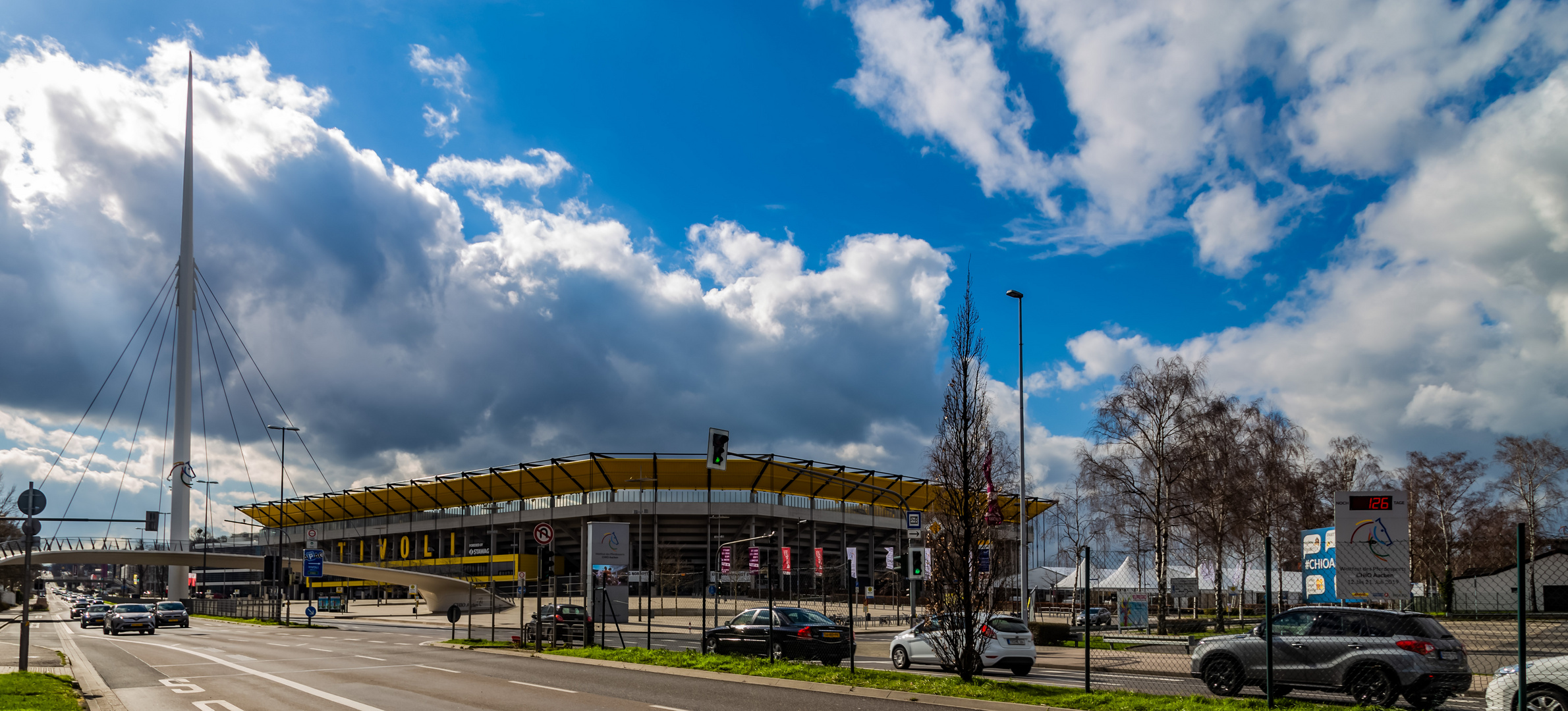 Aachener Tivoli