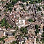 Aachener Uni- und Studentenkneipenviertel (Pontstrasse, Wüllnerstrasse)