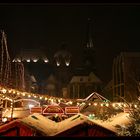 Aachener Weihnachts-Markt