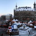 Aachener WeihnachtsMarkt