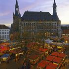 Aachener Weihnachtsmarkt