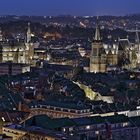 Aachen@night