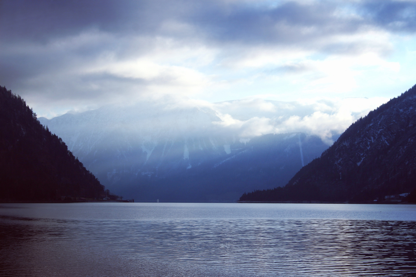 Aachensee