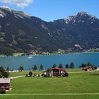 Aachensee in Tirol