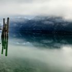 Aachensee morgenstimmung