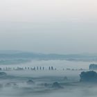 Aachried zu seiner schönsten Jahreszeit