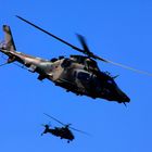 AAD Airshow, 4017 der Süd Afrikaner