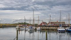 Aalbek Havn
