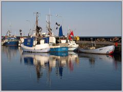 Aalbek Havn