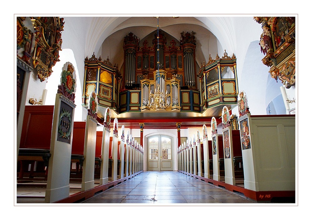 Aalborg Domkirke