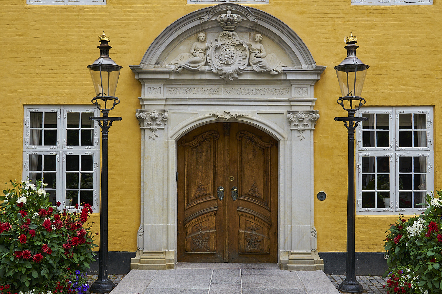 Aalborg Old City Hall