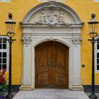 Aalborg Old City Hall