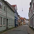 Aalborg - Søndergade