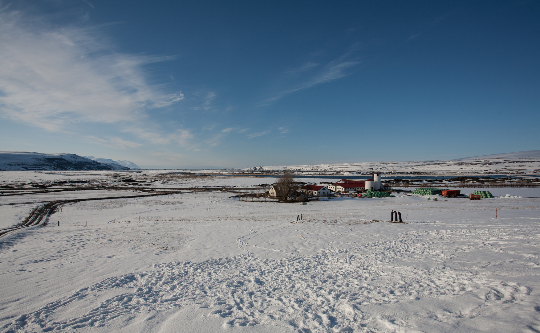 Aðaldalur Valley