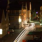 Aalen Gmünder Torplatz