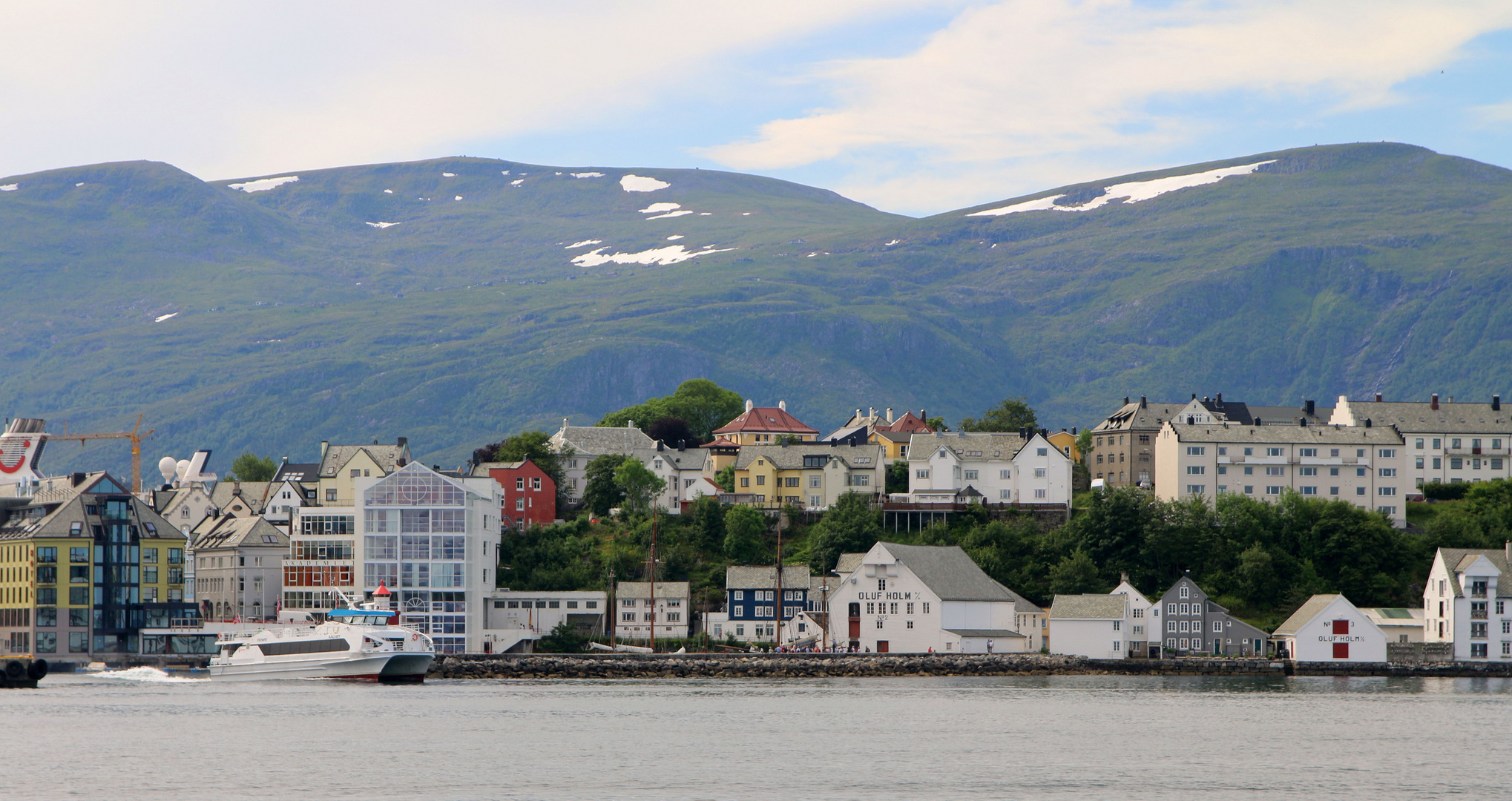 Aalesund Bootsrundfahrt 006