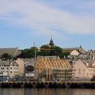 Aalesund Bootsrundfahrt - Die Zweite