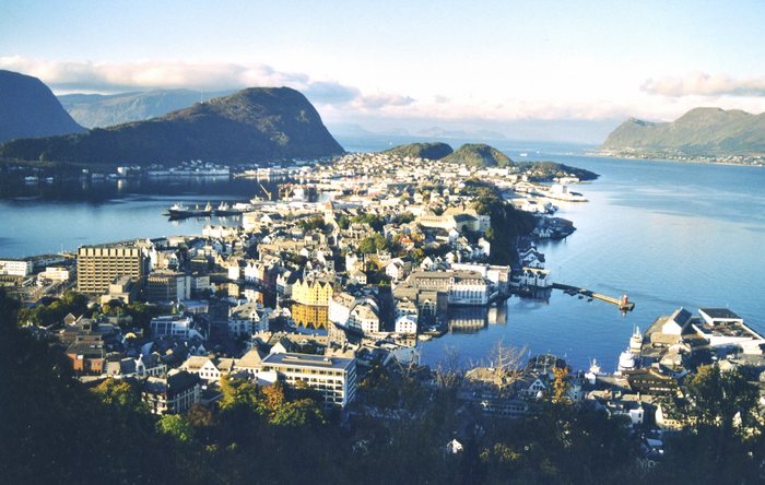 Aalesund