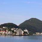 Aalesund - Der Zuckerhut