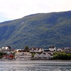 Aalesund - Die Bootsrundfahrt geht weiter