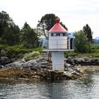  Aalesund - Ein Minileuchtturm ?