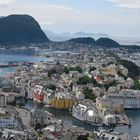 Aalesund (Norwegen)