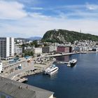 Aalesund Wir legen ab - Die Nummer 2