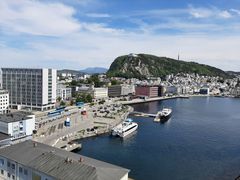 Aalesund Wir legen ab - Die Nummer 2