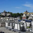 Aalesund Wir legen ab - Nummer 1