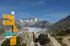 aaletschgletscher.....