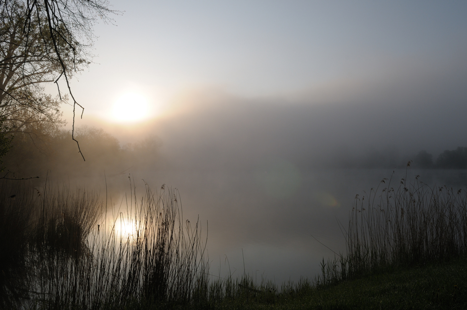 Aalkistensee 02