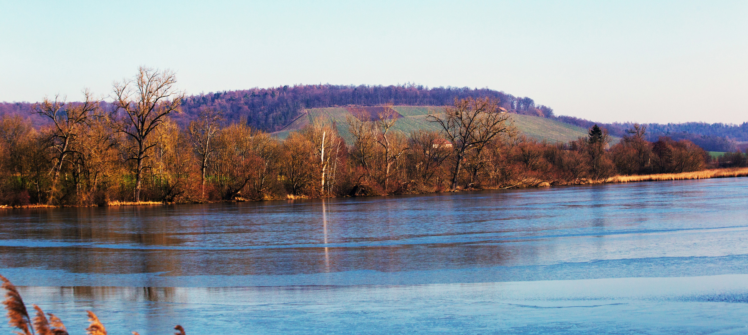 Aalkistensee