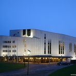 Aalto-Musiktheater, Essen - III