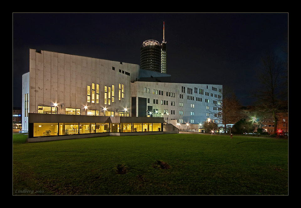 Aalto- Theater  1