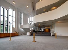 Aalto-Theater - "Auf denn, zum Feste!"