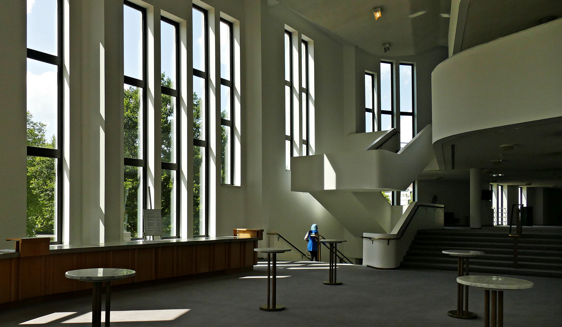 Aalto Theater, Essen